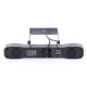 MINIBAR904 Barra Led 9x4W RGBW Compatta