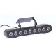 MINIBAR904 Barra Led 9x4W RGBW Compatta