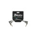 CABP-GRY Maestro Instrument Patch Cable set da 2