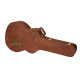 ASJ200CASE-ORG Original Hardshell Case SJ-200 Brown