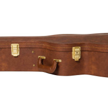 ASJ200CASE-ORG Original Hardshell Case SJ-200 Brown