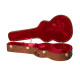ASJ200CASE-ORG Original Hardshell Case SJ-200 Brown