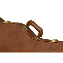 ASBASSCASE-ORG Original Hardshell Case SG Brown