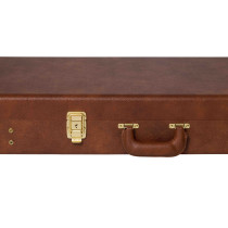 ASFBCASE-ORG Original Hardshell Case Firebird Brown