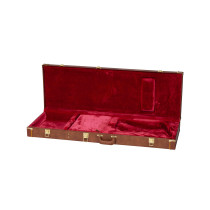 ASFBCASE-ORG Original Hardshell Case Firebird Brown