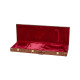 ASFBCASE-ORG Original Hardshell Case Firebird Brown