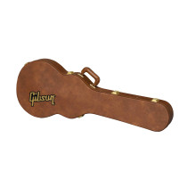 ASLPJCASE-ORG Original Hardshell Case Les Paul Jr. Brown
