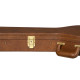 ASLPJCASE-ORG Original Hardshell Case Les Paul Jr. Brown