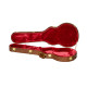 ASLPJCASE-ORG Original Hardshell Case Les Paul Jr. Brown