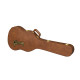 ASSGCASE-ORG Original Hardshell Case SG Brown
