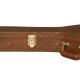 ASSGCASE-ORG Original Hardshell Case SG Brown