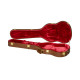ASSGCASE-ORG Original Hardshell Case SG Brown