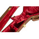 ASSGCASE-ORG Original Hardshell Case SG Brown