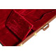 ASEXPCASE-ORG Original Hardshell Case Explorer Brown