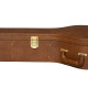 ASJ185CASE-ORG Original Hardshell Case J-185 Brown