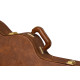 ASLGCASE-ORG Original Hardshell Case Small-Body Brown