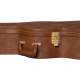 ASLGCASE-ORG Original Hardshell Case Small-Body Brown