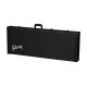 ASEXPCASE-MDR Modern Hardshell Case Explorer Black