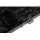 ASEXPCASE-MDR Modern Hardshell Case Explorer Black