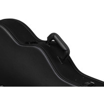 ASJ185CASE-MDR Modern Hardshell Case J-185 Black
