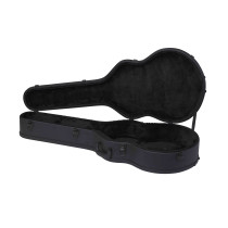 ASJ185CASE-MDR Modern Hardshell Case J-185 Black