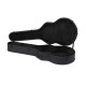 ASJ185CASE-MDR Modern Hardshell Case J-185 Black