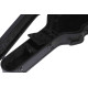 ASJ185CASE-MDR Modern Hardshell Case J-185 Black