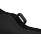 ASDNCASE-MDR Modern Hardshell Case Dreadnought Black