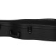 ASDNCASE-MDR Modern Hardshell Case Dreadnought Black