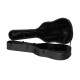 ASDNCASE-MDR Modern Hardshell Case Dreadnought Black
