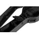 ASDNCASE-MDR Modern Hardshell Case Dreadnought Black