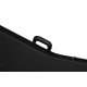 ASFVCASE-MDR Modern Hardshell Case Flying V