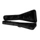 ASFVCASE-MDR Modern Hardshell Case Flying V