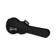 ASLPJCASE-MDR Modern Hardshell Case Les Paul Jr. Black