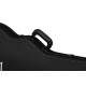 ASLPJCASE-MDR Modern Hardshell Case Les Paul Jr. Black