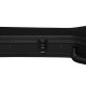 ASLPJCASE-MDR Modern Hardshell Case Les Paul Jr. Black