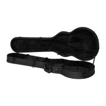 ASLPJCASE-MDR Modern Hardshell Case Les Paul Jr. Black