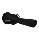 ASBASSCASE-MDR Modern Hardshell Case SG Bass Black