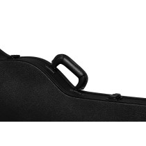 ASBASSCASE-MDR Modern Hardshell Case SG Bass Black