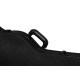 ASBASSCASE-MDR Modern Hardshell Case SG Bass Black