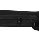 ASBASSCASE-MDR Modern Hardshell Case SG Bass Black