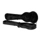 ASBASSCASE-MDR Modern Hardshell Case SG Bass Black