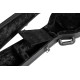 ASBASSCASE-MDR Modern Hardshell Case SG Bass Black
