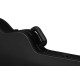 ASLGCASE-MDR Modern Hardshell Case Small-Body Black