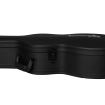ASLGCASE-MDR Modern Hardshell Case Small-Body Black