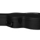 ASLGCASE-MDR Modern Hardshell Case Small-Body Black