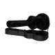 ASLGCASE-MDR Modern Hardshell Case Small-Body Black