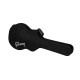 AS335CASE-MDR Modern Hardshell Case Hollowbody ES-335 Black