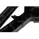 AS335CASE-MDR Modern Hardshell Case Hollowbody ES-335 Black