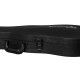 AS339CASE-MDR Modern Hardshell Case Hollowbody ES-339 Black